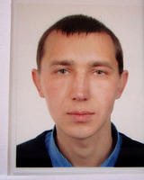 Юрий Селин