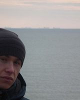 Виталий Козинский