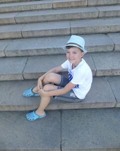 Данил Клюкцо