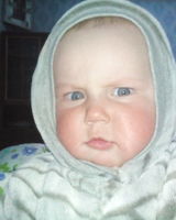 Юлия Шикунова