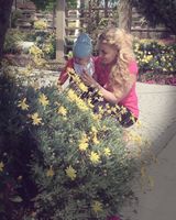 Оксана Дмитришин