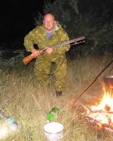 роман пали