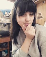 Алла Опанасенко