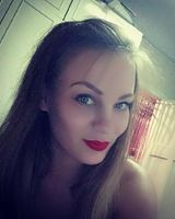 Катерина Рощина