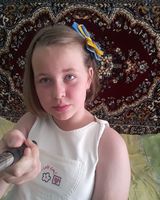 Милана Денисовна
