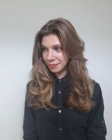 Марина Коваль