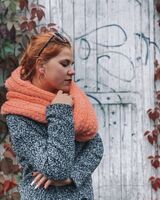 Оля Яснопольская