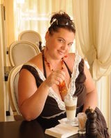 Наталия Иванова