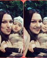 Рома Капральова