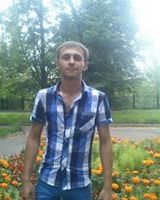 Виктор Воробьев