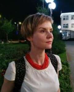 Iryna Kolomiiets