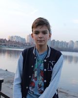 Никита Тарасовичь