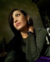 Анна Максименко