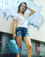 Анастасія Квокша