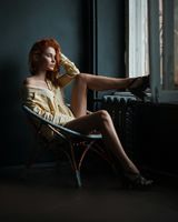 Нина Квиленко