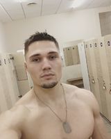 Єгор Княженцев