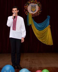 Антон Андрійович