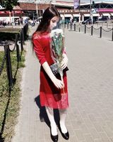 Диана Вовк