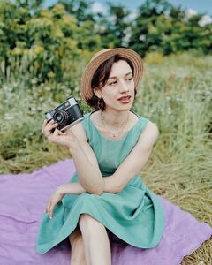Віталія Мазур