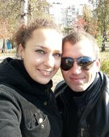 Светлана Шувалова