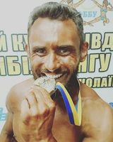 Анатолий Струк