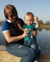 Мария Павлова