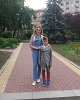 Юліанна Барановська