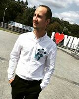 Taras Melnik