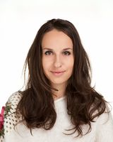 Алла Марушкай