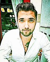 Эдгар Улещенко