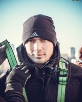 Віктор Стрельніков