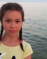 Марiя Iванова