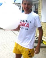 Игорь Сорока