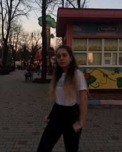Лиза Павлова