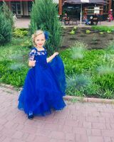 Полина Шкильнюк