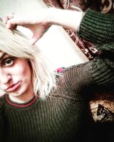 Любовь Штанько