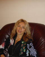 Людмила Андрианова