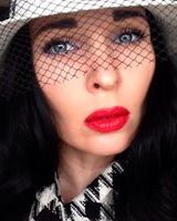 Ирина Ханькова