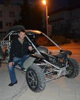 Yugo Obrenovic