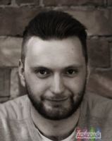 Максим Сохань