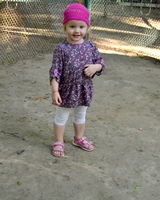 Элеонора Васильчук