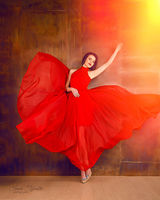 Катерина Щеглова