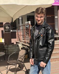 Макс Гаврилюк