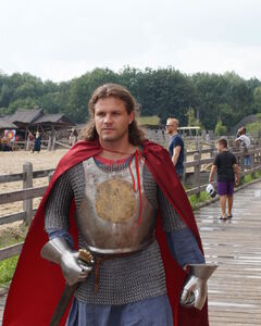 Сергей Забалуев