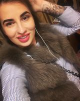 Алена Петрова