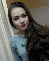 Анастасія Каністяп