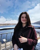 Валерия Цыкаленко
