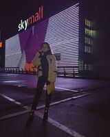 Мирра Костенко