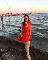 Тетяна Голунова