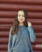 Яна Юріївна